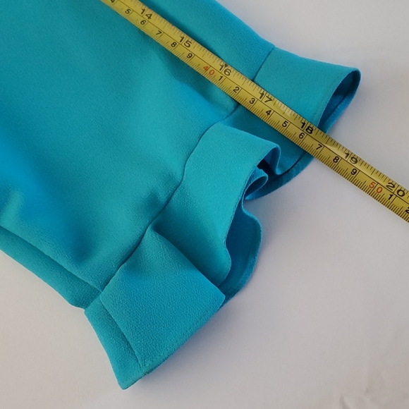 Leslie Fay 3 piece suit Size 16 - Picture 6 of 6